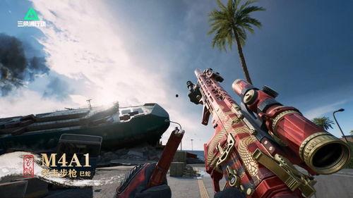 三角洲行动最新皮肤爆料,全新皮肤亮相,神秘面纱下的三角洲精英 第3张 三角洲行动最新皮肤爆料,全新皮肤亮相,神秘面纱下的三角洲精英 第3张