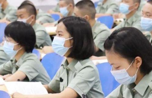 云南军校爆料最新消息,揭秘神秘军事训练内幕  第1张