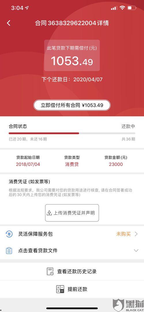 捷信最新爆料消息,揭秘金融科技巨头的新动向与战略布局  第3张